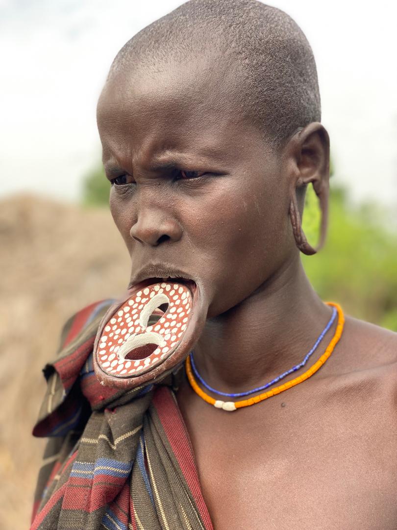 Omo Valley