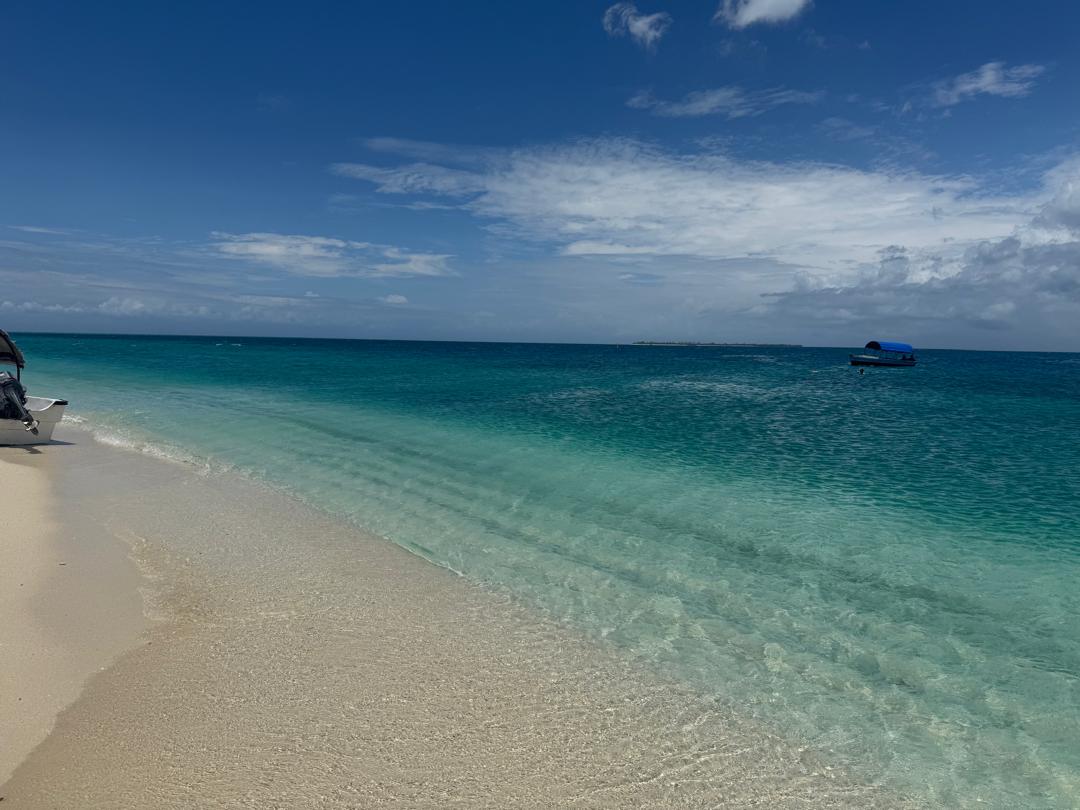 Zanzibar Beaches