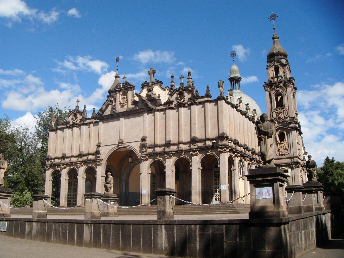 Best of Ethiopia Tour